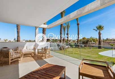 Appartement - Nouvelle construction - Cartagena - Mar De Cristal