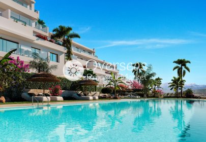 Appartement - Nouvelle construction - Casares - Casares