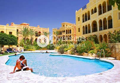 Appartement - Nouvelle construction - Cuevas Del Almanzora - Desert Springs Golf Club