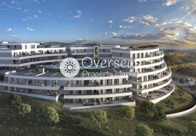 Appartement - Nouvelle construction - Estepona - Estepona