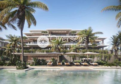 Appartement - Nouvelle construction - Estepona -
                Estepona