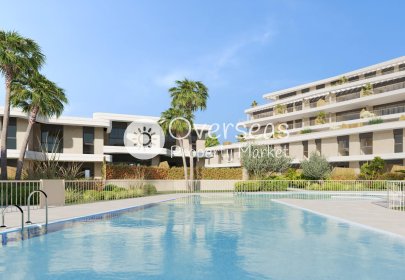 Appartement - Nouvelle construction - Estepona - Estepona