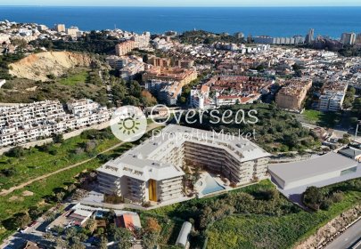 Appartement - Nouvelle construction - Fuengirola - Fuengirola