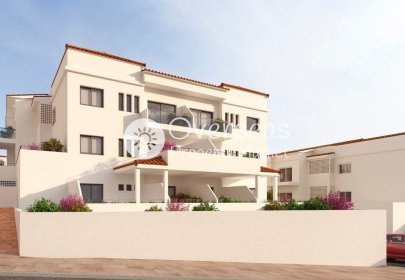 Appartement - Nouvelle construction - Fuengirola - Torreblanca Del Sol