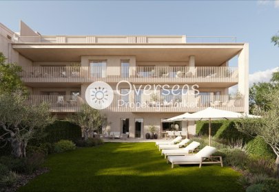 Appartement - Nouvelle construction - Godella - Godella