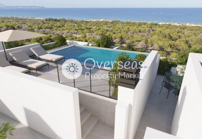 Appartement - Nouvelle construction - Guardamar del Segura - Guardamar del Segura