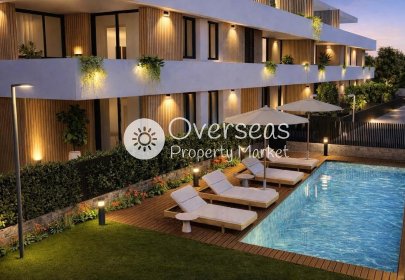 Appartement - Nouvelle construction - Jávea Xàbia - Jávea Xàbia