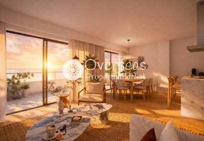 Appartement - Nouvelle construction - La Linea De La Concepcion -
                La Linea De La Concepcion