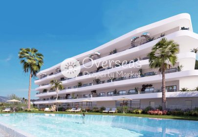 Appartement - Nouvelle construction - la Nucia -
                la Nucia