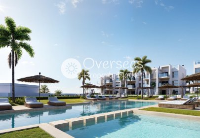 Appartement - Nouvelle construction - Los Alcazares - Los Alcazares