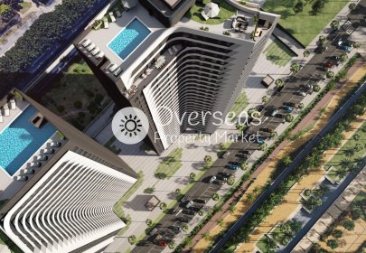 Appartement - Nouvelle construction - Málaga -
                Centro