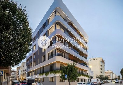 Appartement - Nouvelle construction - Málaga - Málaga