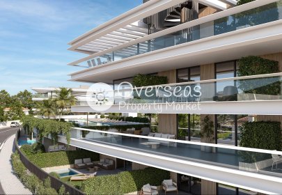 Appartement - Nouvelle construction - Manilva -
                Manilva