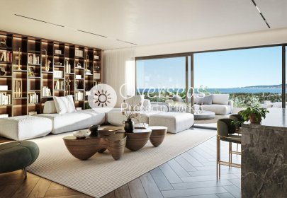 Appartement - Nouvelle construction - Marbella -
                Marbella