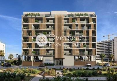 Appartement - Nouvelle construction - Moncofa -
                Moncofa