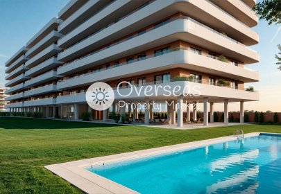 Appartement - Nouvelle construction - Moncofa -
                Moncofa