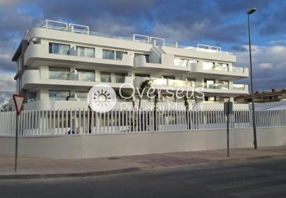 Appartement - Nouvelle construction -
                Orihuela Costa - NB-32377