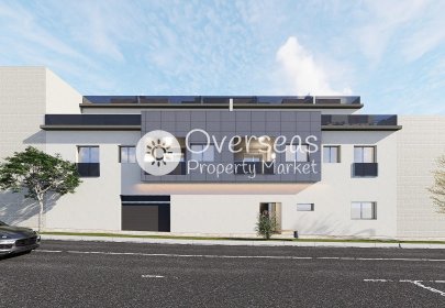 Appartement - Nouvelle construction - Pilar de la Horadada -
                pueblo