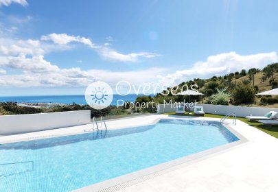 Appartement - Nouvelle construction -
                rincon de la victoria - NB-85997
