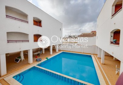 Appartement - Nouvelle construction - San Fulgencio -
                San Fulgencio