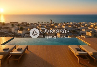 Appartement - Nouvelle construction - San Pedro del Pinatar -
                San Pedro del Pinatar