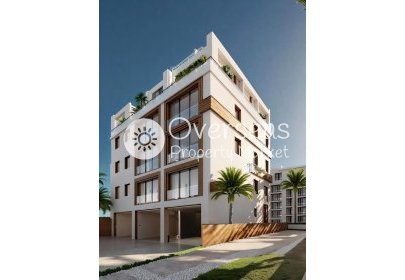 Appartement - Nouvelle construction - San Pedro del Pinatar -
                San Pedro del Pinatar