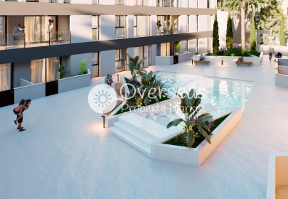 Appartement - Nouvelle construction - San Pedro del Pinatar -
                San Pedro del Pinatar