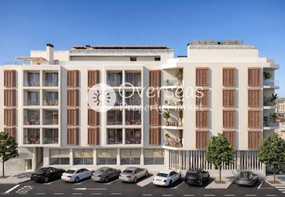 Appartement - Nouvelle construction - San Pedro del Pinatar -
                San Pedro del Pinatar