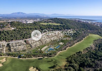 Appartement - Nouvelle construction - San Roque - San Roque