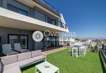 Appartement - Nouvelle construction - Santa Pola - Gran Alacant