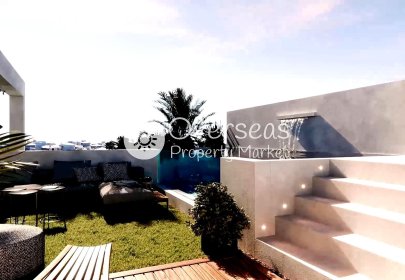 Appartement - Nouvelle construction -
                Torrevieja - NB-34482
