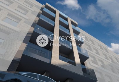 Appartement - Nouvelle construction - Torrevieja -
                Torrevieja