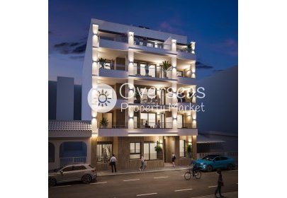 Appartement - Nouvelle construction - Torrevieja - Torrevieja