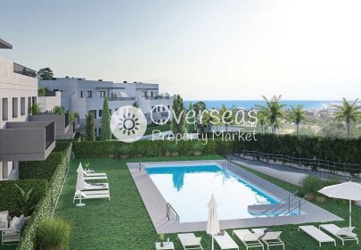 Appartement - Nouvelle construction - Vélez Málaga -
                Baviera golf
