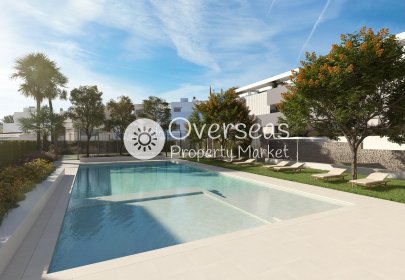 Appartement - Nouvelle construction -
                Vera Playa - NB-81430