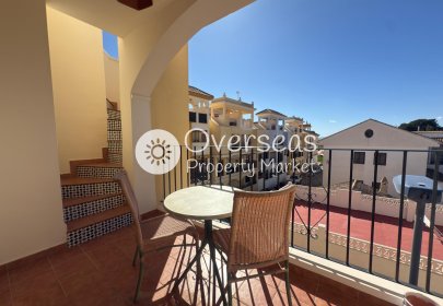 Appartement - Revente - Torre Pacheco -
                Torre Pacheco