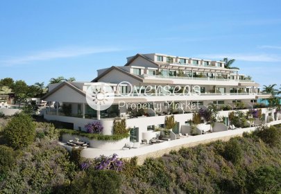 Ático - Obra nueva - Benalmádena -
                Benalmádena