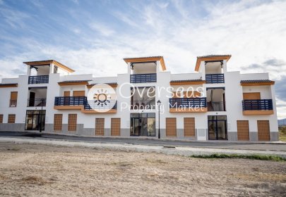 Ático - Obra nueva - Cuevas Del Almanzora -
                Cuevas Del Almanzora