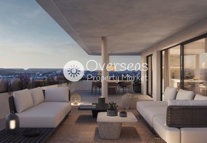 Ático - Obra nueva - Estepona - Estepona