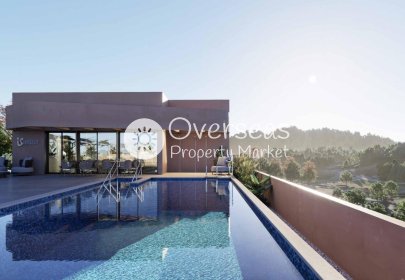 Ático - Obra nueva - Estepona - Estepona