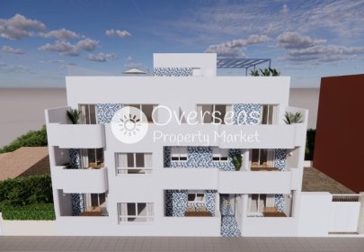 Ático - Obra nueva - Pilar de La Horadada -
                Pilar de La Horadada