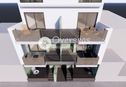 Ático - Obra nueva - Pilar de La Horadada -
                Pilar de La Horadada