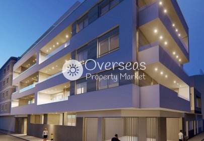 Ático - Obra nueva -
                Torrevieja - NB-57857