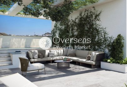 Ático - Obra nueva -
                Torrevieja - NB-96159