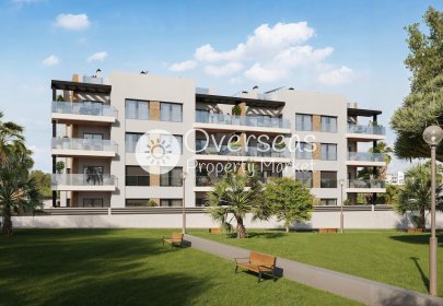 Ático - Obra nueva - Torrevieja - Torrevieja