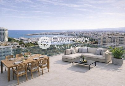 Ático - Obra nueva - Torrevieja - Torrevieja