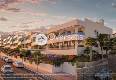 Attique - Nouvelle construction - Benalmádena -
                Benalmádena