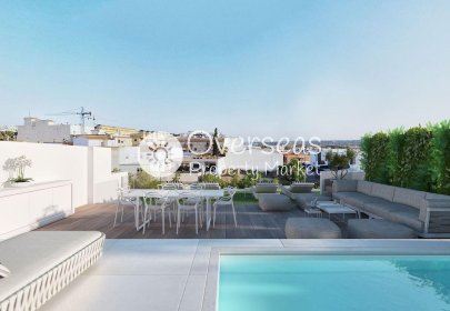 Attique - Nouvelle construction - Benijofar - Benijofar