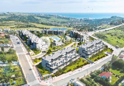 Attique - Nouvelle construction -
                Estepona - NB-97571