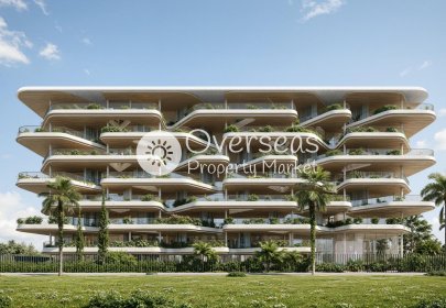Attique - Nouvelle construction - Fuengirola - Fuengirola